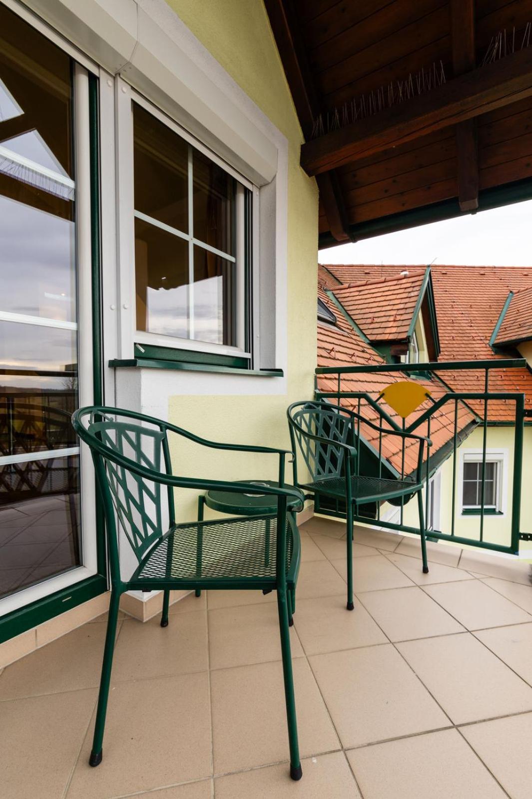 Xylophon - Inklusive Thermeneintritte Hotel Lutzmannsburg