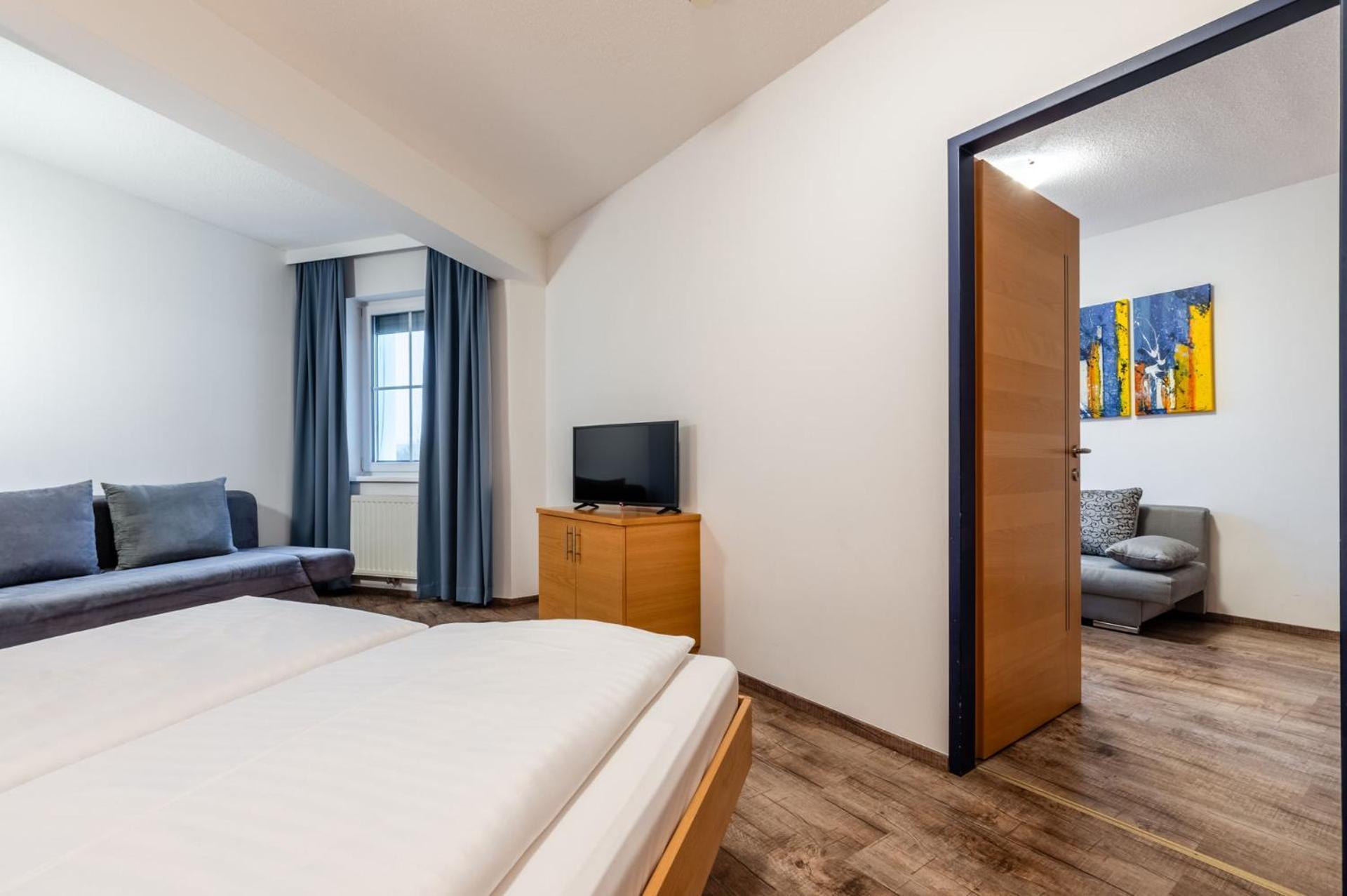 Hotel Xylophon - Inklusive Thermeneintritte