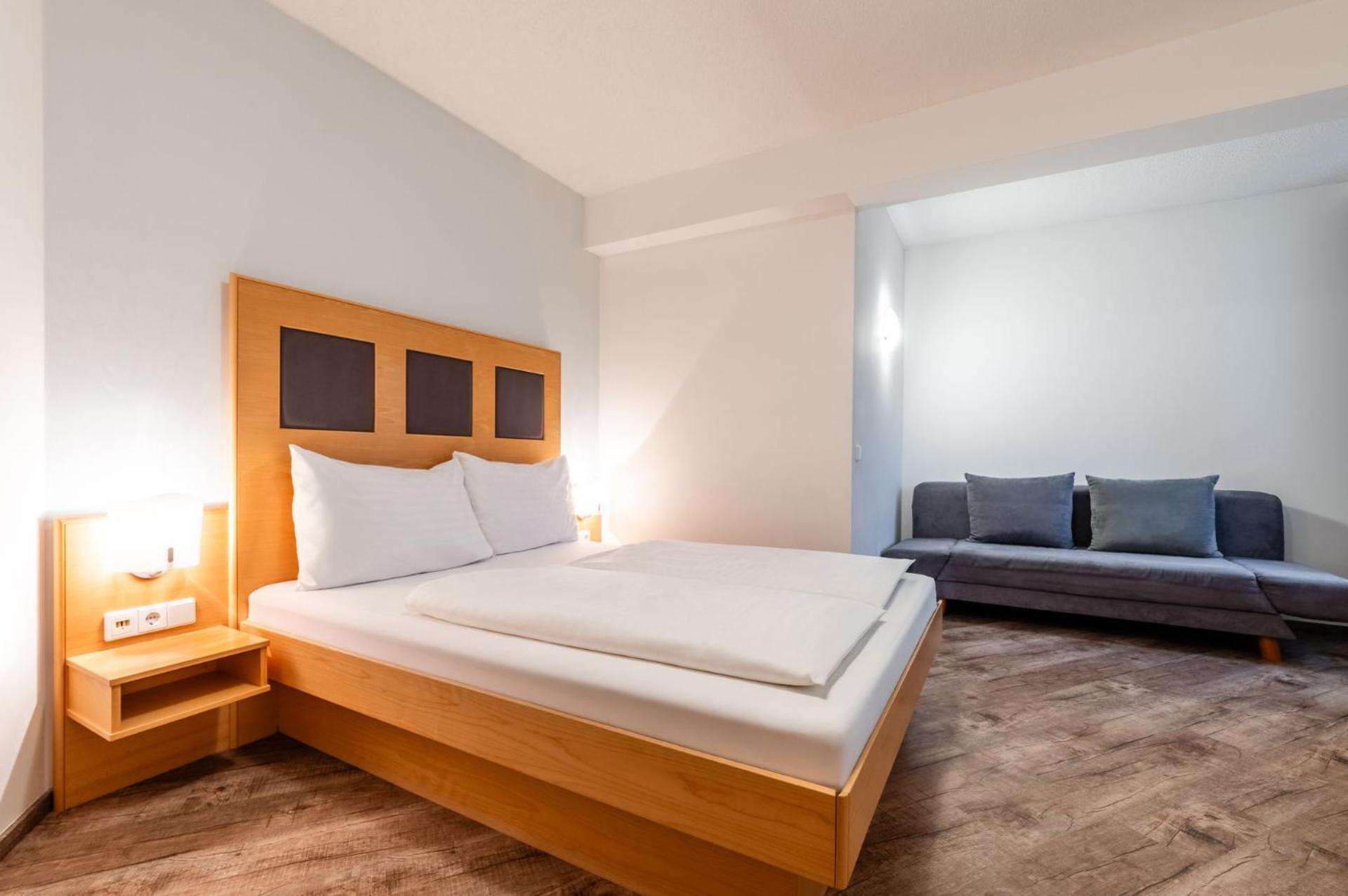 Hotel Xylophon - Inklusive Thermeneintritte Lutzmannsburg