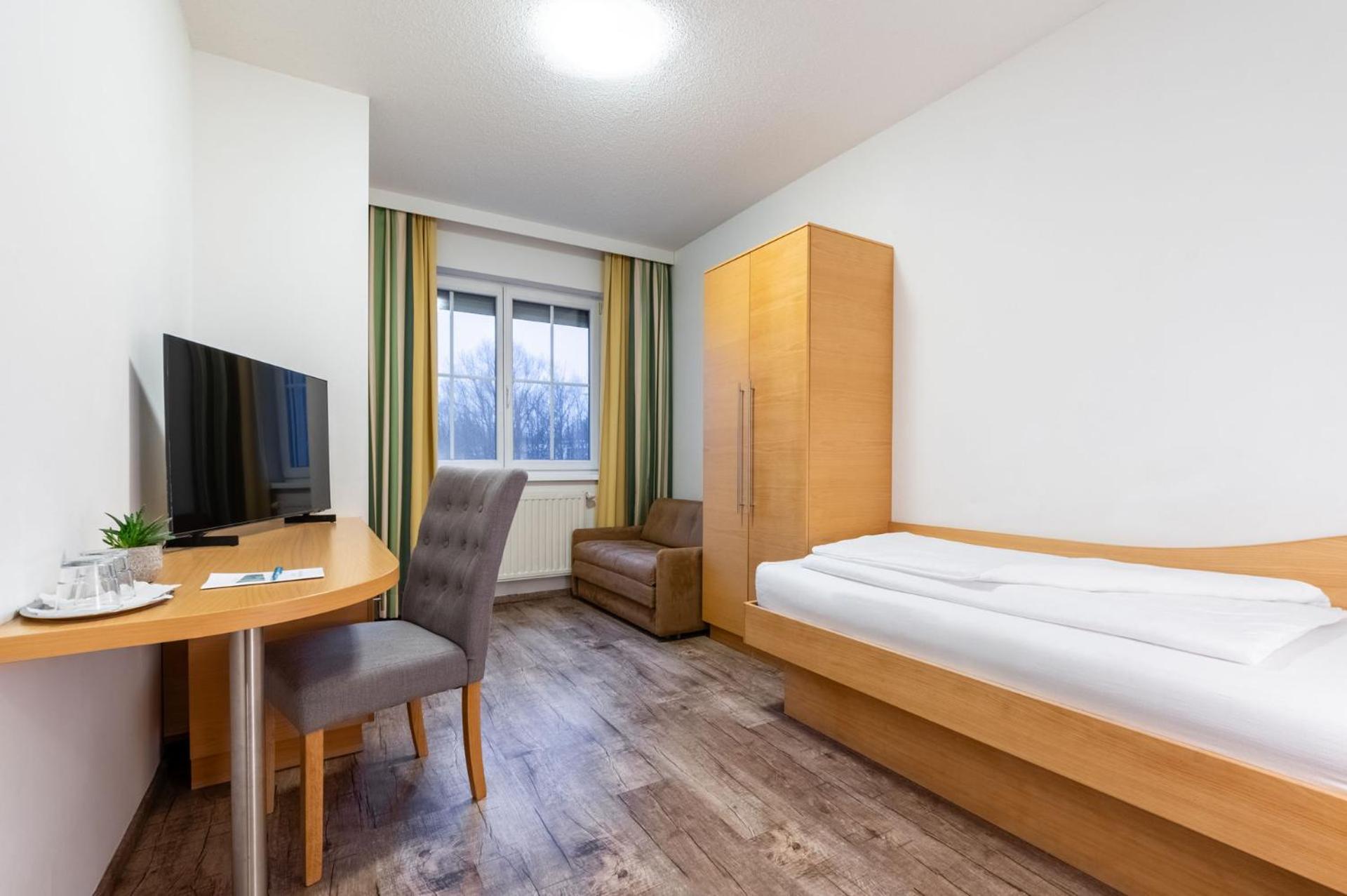 Xylophon - Inklusive Thermeneintritte Hotel 4*