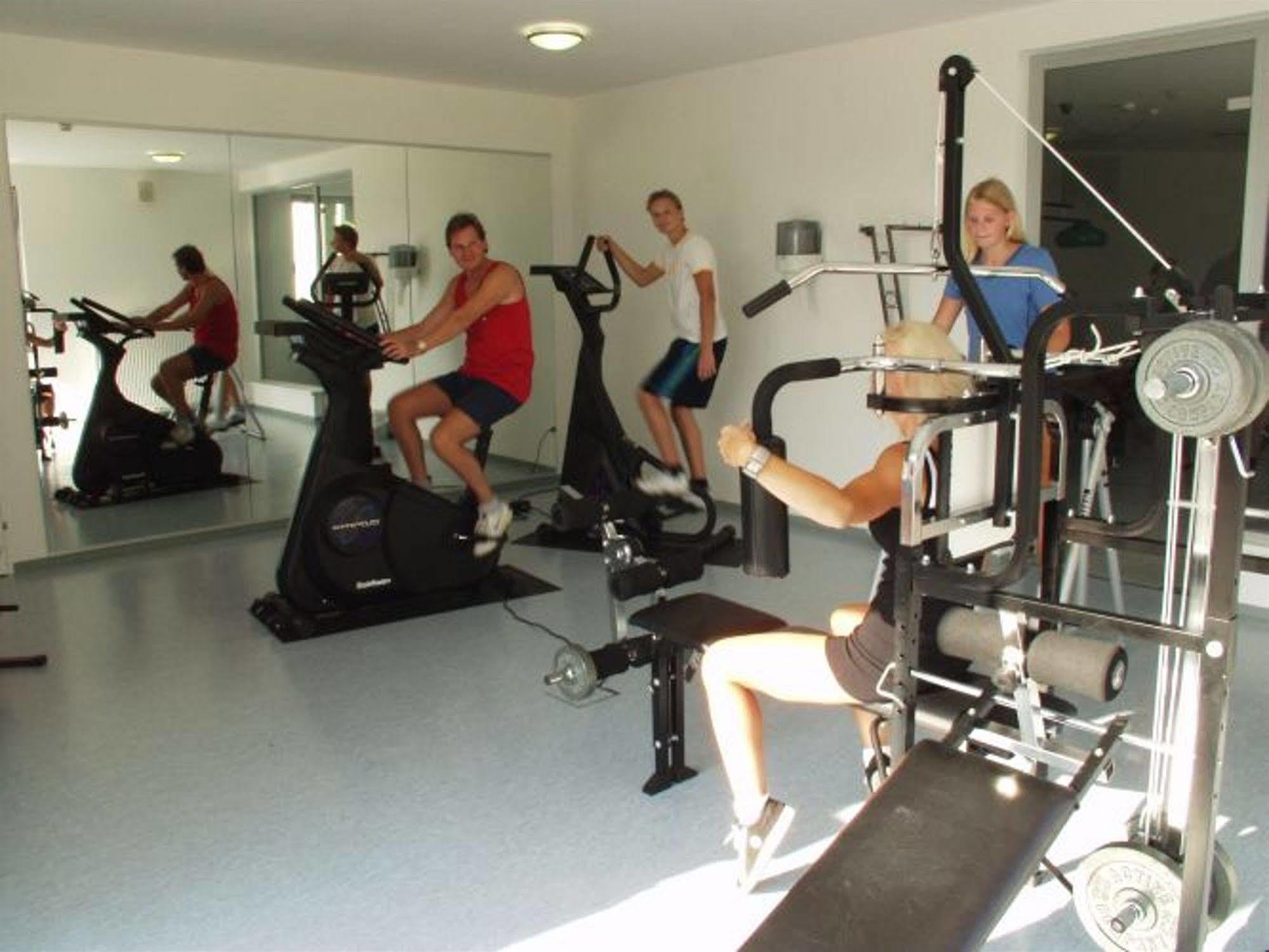 Hotel Xylophon - Inklusive Thermeneintritte 4*
