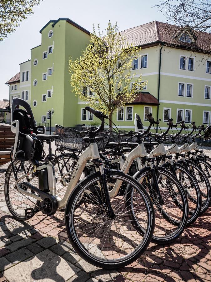 Hotel Xylophon - Inklusive Thermeneintritte